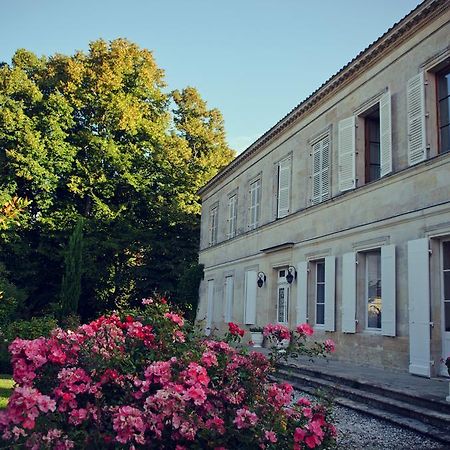 Bed and Breakfast Domaine De Plisseau Gauriac Pokoj fotografie